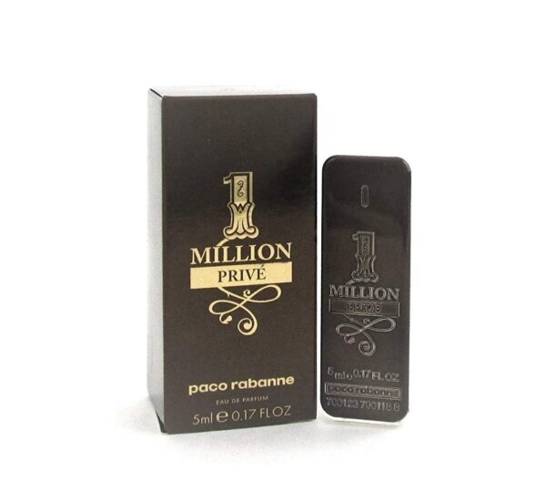 Miniatura Paco Rabanne 1 Million Prive EDP
