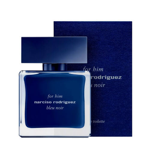 Miniatura Narciso Rodriguez for Him Bleu Noir EDT - Imagem 2