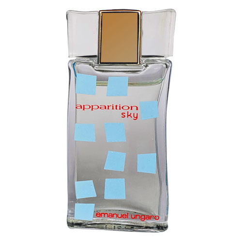 Miniatura Perfume importado Emanuel Ungaro Apparition Sky