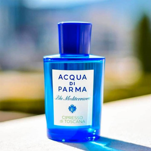 Top Acqua di Parma Blue Mediterraneo