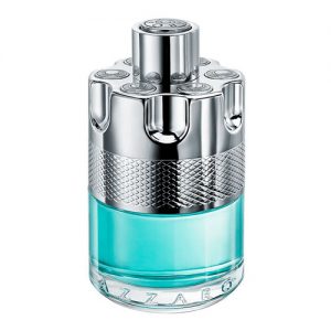 Miniatura Azzaro Wanted Tonic EDT
