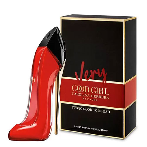 Miniatura Perfume Good Girl Original 7ml