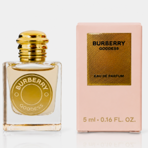 Miniatura Burberry Goodess EDP