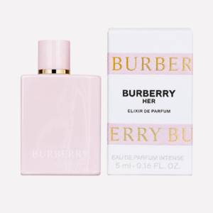 Miniatura Burberry Her Elixir de Parfum EDP