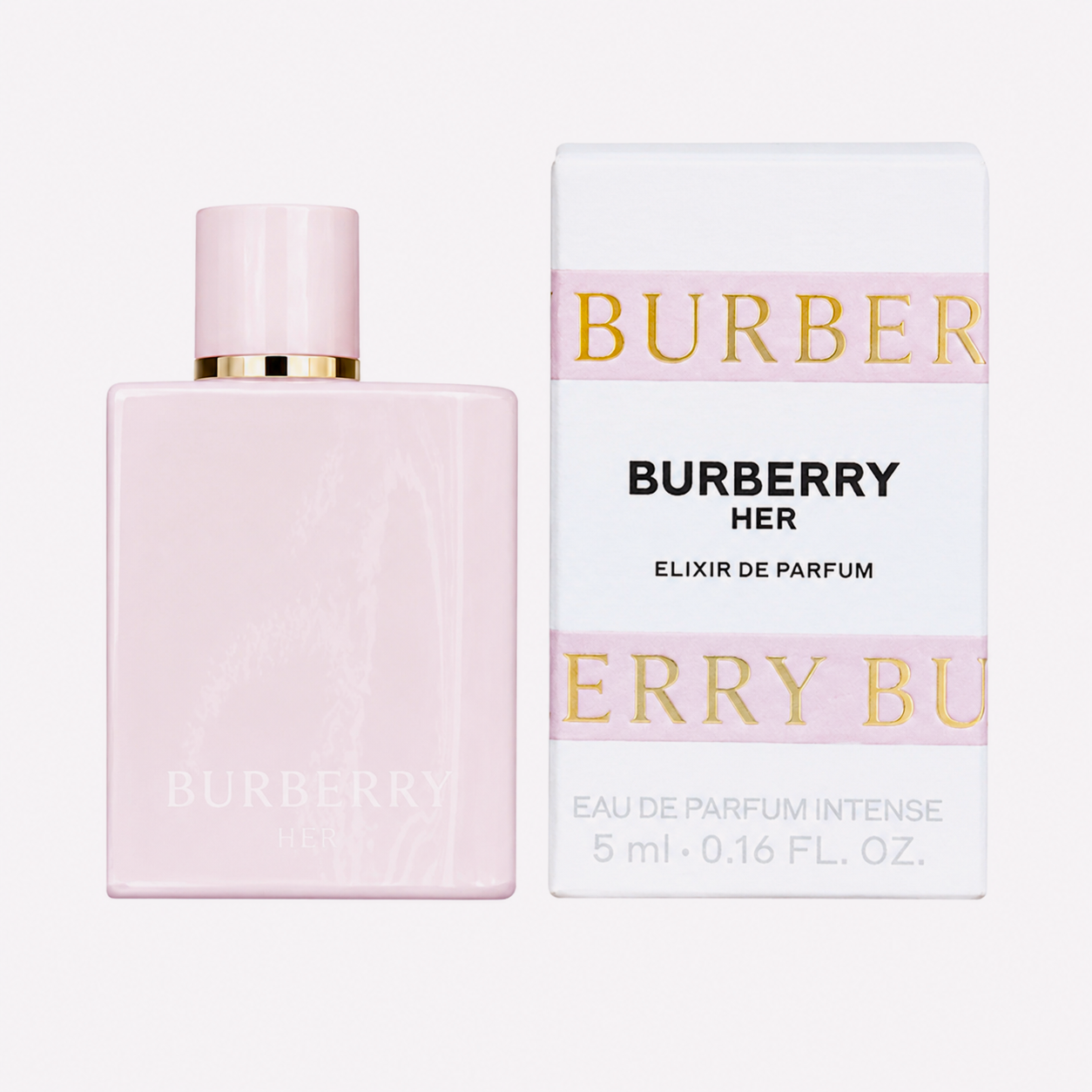 Miniatura Burberry Her Elixir de Parfum EDP