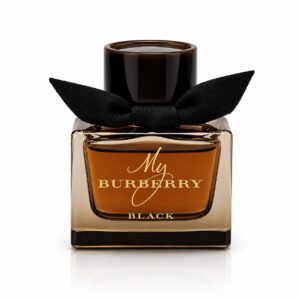 Miniatura Burberry My Burberry Black Parfum
