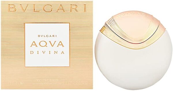 Miniatura Bvlgari Aqva Divina EDT - Imagem 2