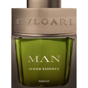 Miniatura Bvlgari Man Wood Essence Parfum
