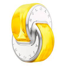 Miniatura Bvlgari Omnia Golden Citrine EDT