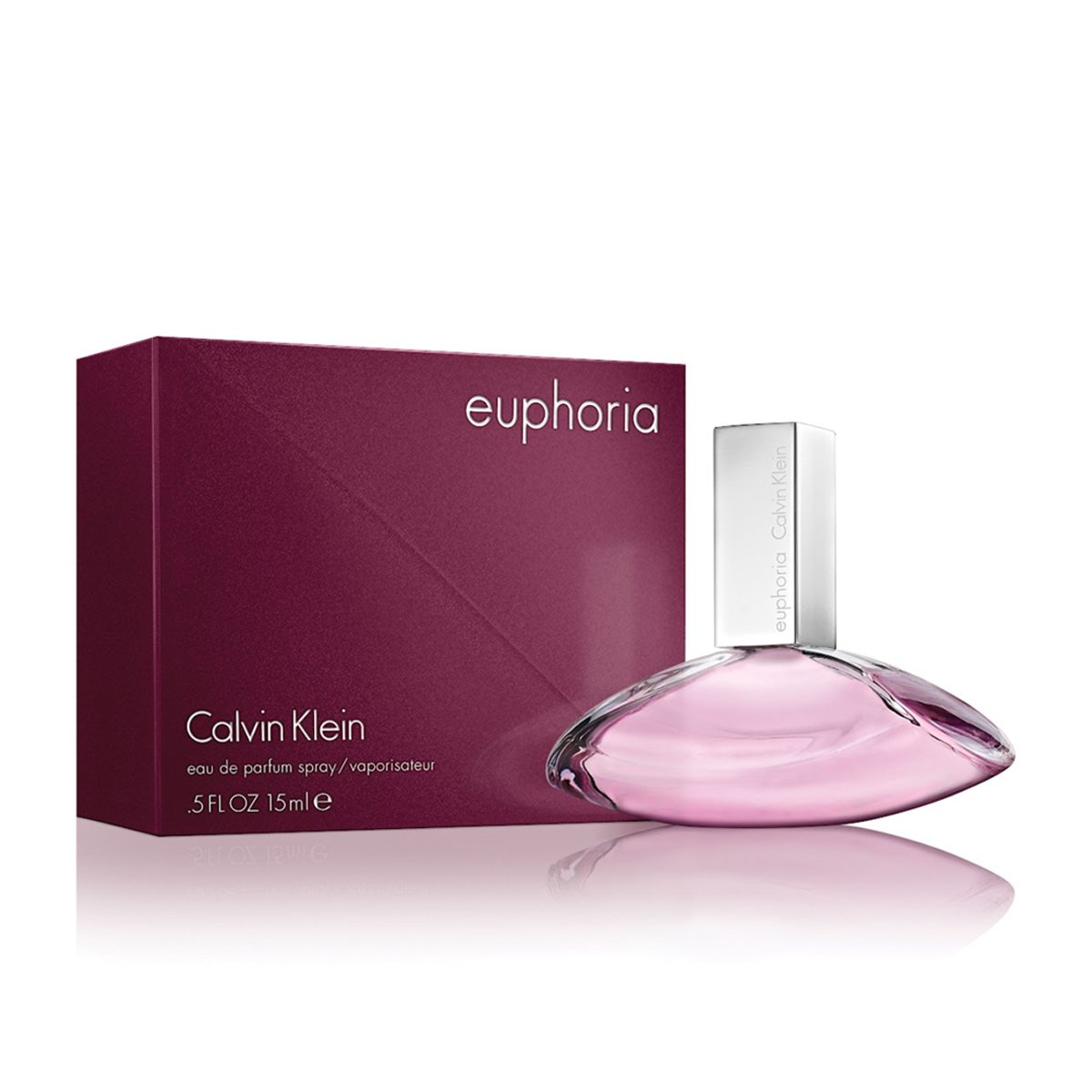 Miniatura Calvin Klein Euphoria EDP - Imagem 2