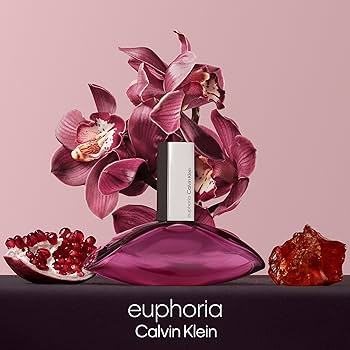 Miniatura Calvin Klein Euphoria EDP - Imagem 3