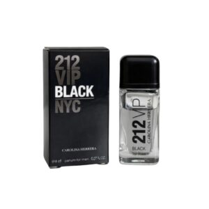 Miniatura Carolina Herrera 212 Vip Black for Men EDP