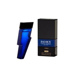 Miniatura Carolina Herrera Bad Boy Cobalt Elixir EDP