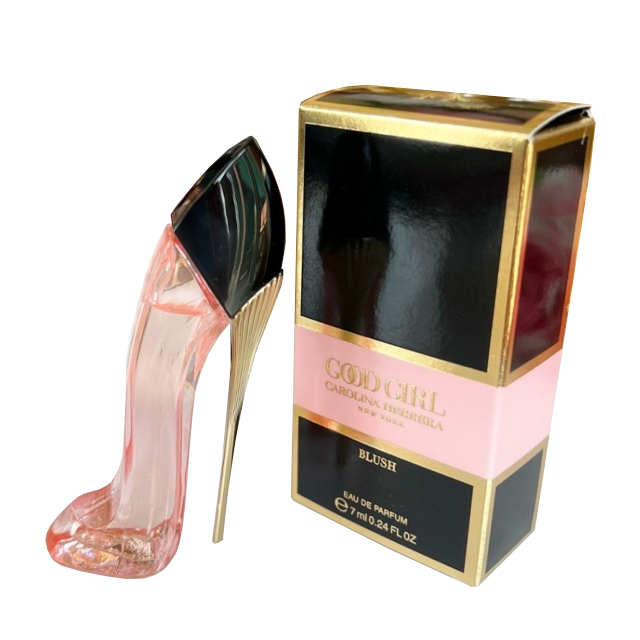 Miniatura Carolina Herrera Good Girl Blush EDP