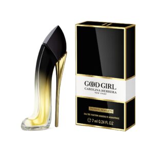 Miniatura Carolina Herrera Very Good Girl Jasmine Absolute EDP