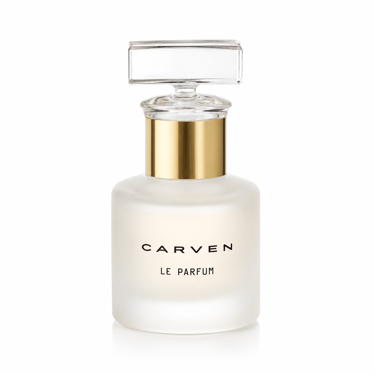 Miniatura Carven Le Parfum EDP / Somente Frasco
