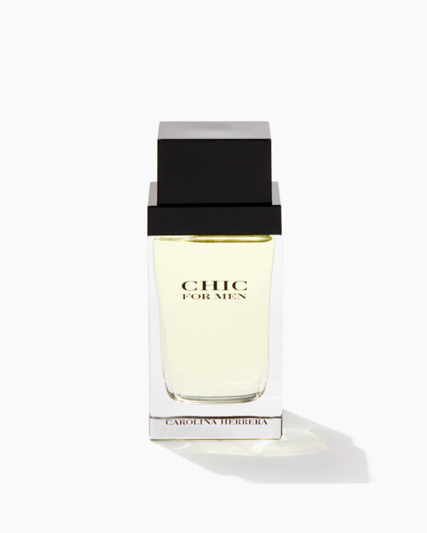 Miniatura Carolina Herrera Chic for Men EDT