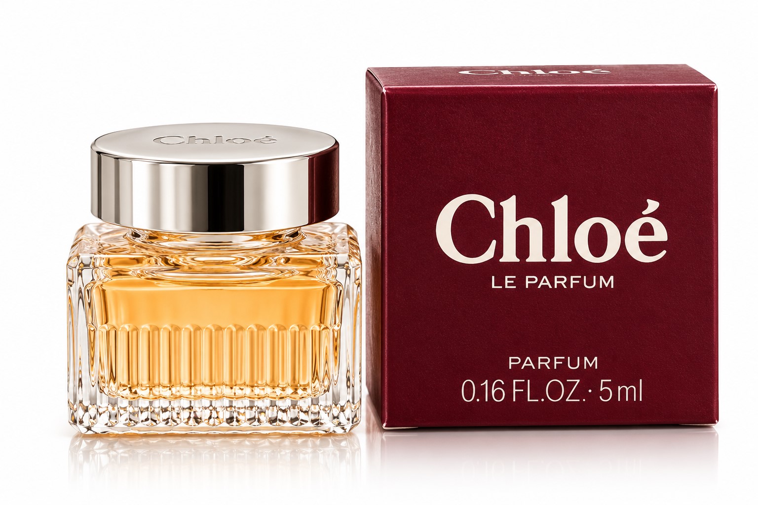Miniatura Chloé Le Parfum - Imagem 2