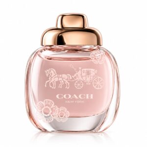 Miniatura Coach Floral EDP