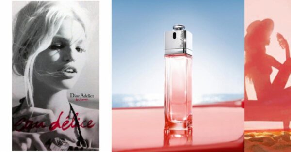 Miniatura Dior Addict Eau Delice EDT - Image 3