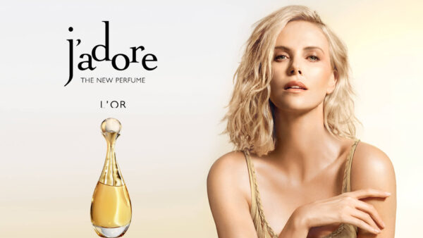 Miniatura Dior J'adore L'Or Essence Parfum - Image 3
