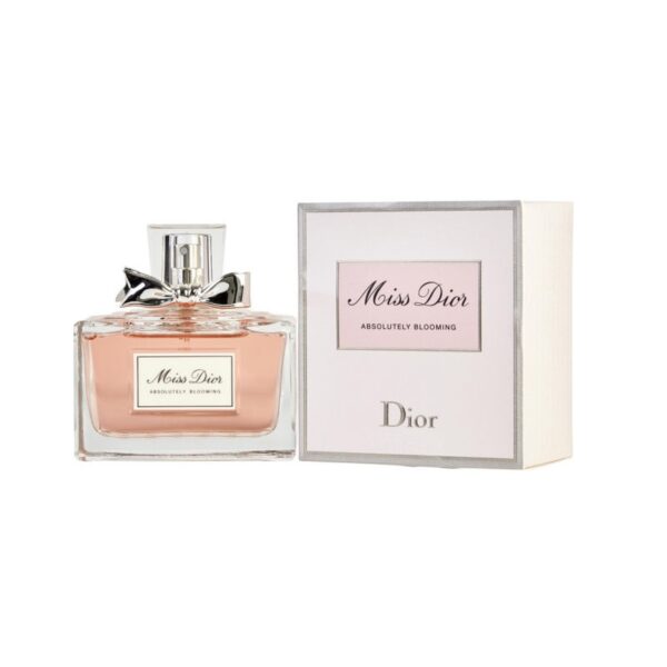 Miniatura Dior Miss Dior Absolutely Blooming EDP - Image 2