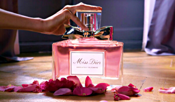Miniatura Dior Miss Dior Absolutely Blooming EDP - Image 4