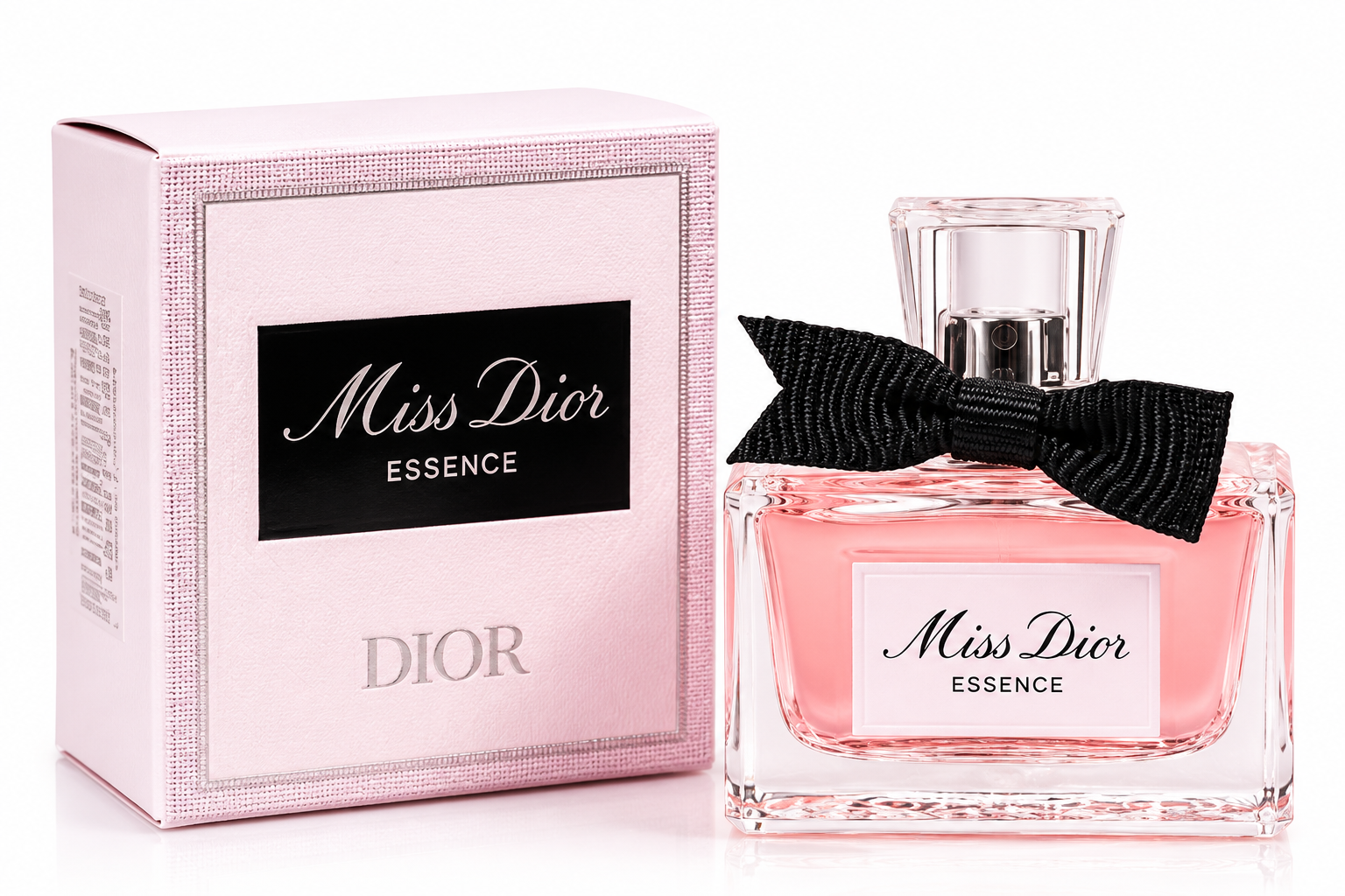 Miniatura Dior Essence Parfum - Imagem 2