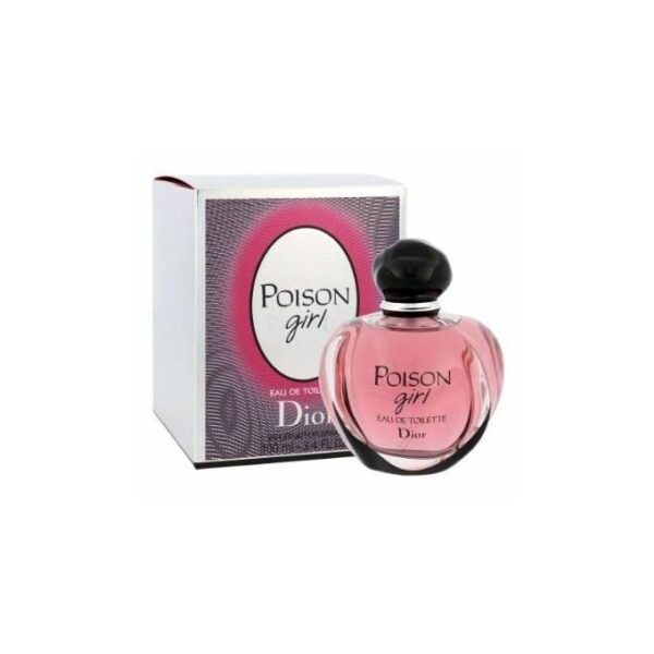Miniatura Dior Poison Girl EDT - Imagem 2