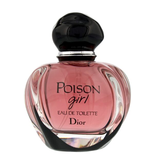 Miniatura Dior Poison Girl EDT