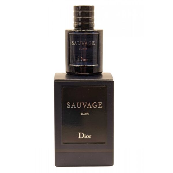 Miniatura Dior Sauvage Elixir EDP