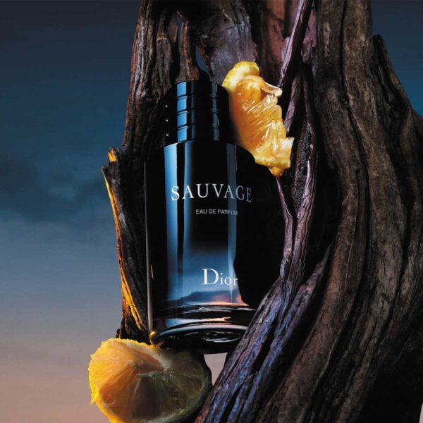 Miniatura Dior Sauvage Elixir EDP - Image 4