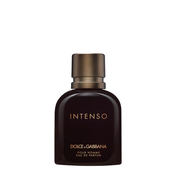 Miniatura Dolce & Gabbana Intenso pour Homme EDP