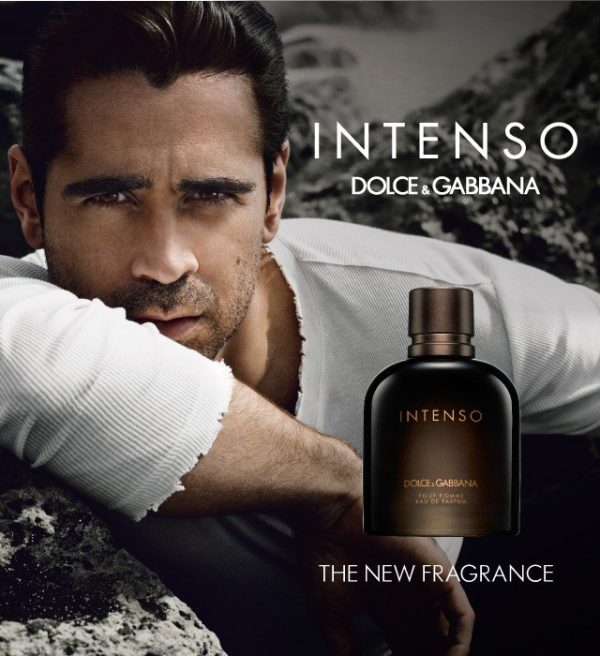 Miniatura Dolce & Gabbana Intenso pour Homme EDP - Image 3