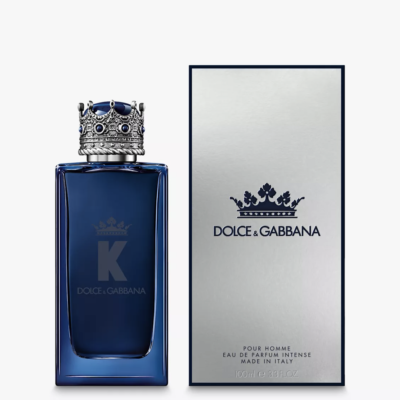 Miniatura Dolce & Gabbana K Intense EDP - Imagem 2