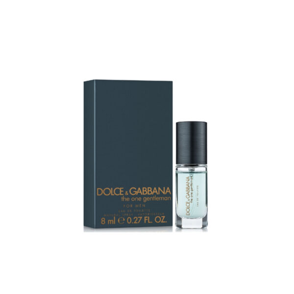 Miniatura Dolce & Gabbana The One Gentleman EDT