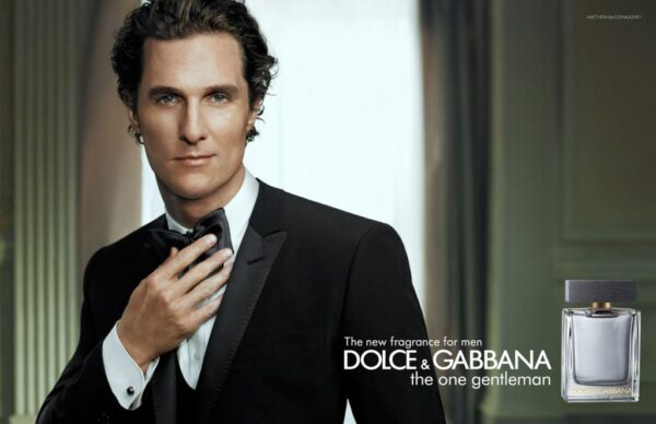 Miniatura Dolce & Gabbana The One Gentleman EDT - Image 3