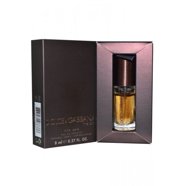 Miniatura Dolce & Gabbana The One for Men EDT