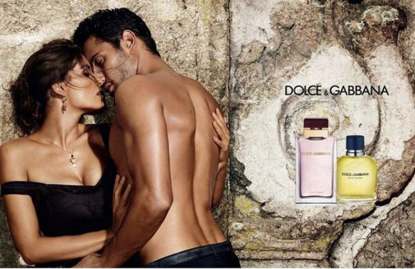 Miniatura Dolce & Gabbana pour Femme EDP - Image 3