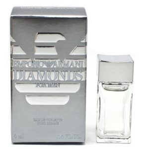 Miniatura Giorgio Armani Emporio Armani Diamonds pour Homme
