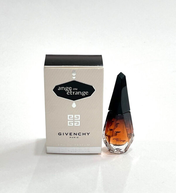Miniatura Givenchy Ange ou Démon EDP - Imagem 2