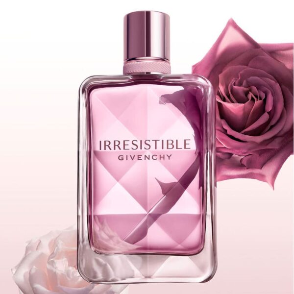 Miniatura Givenchy Irresistible Very Floral EDP - Imagem 3