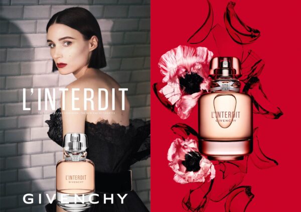 Miniatura Givenchy L'Interdit EDT - Image 4