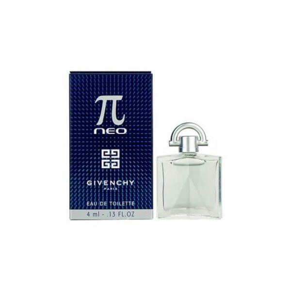 Miniatura Givenchy Pi Neo EDT - Imagem 2