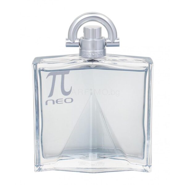 Miniatura Givenchy Pi Neo EDT
