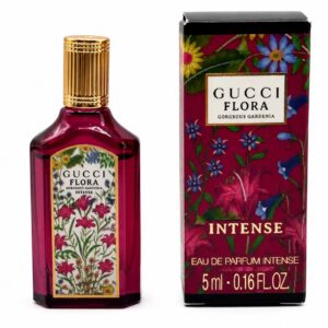 Miniatura Gucci Flora Gorgeous Gardenia Intense EDP