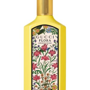 Miniatura Gucci Flora Gorgeous Orchid EDP