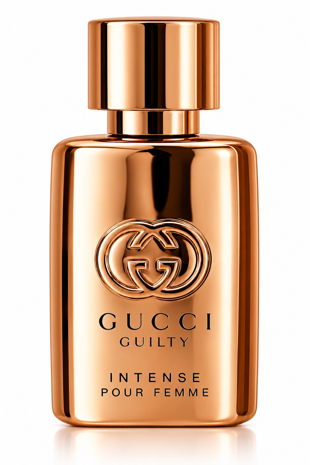 Miniatura Gucci Guilty Intense EDP