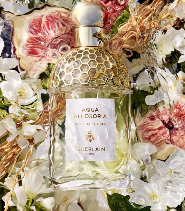 Miniatura Guerlain Aqua Allegoria Pera Granita EDT - Imagem 2