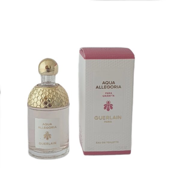 Miniatura Guerlain Aqua Allegoria Pera Granita EDT